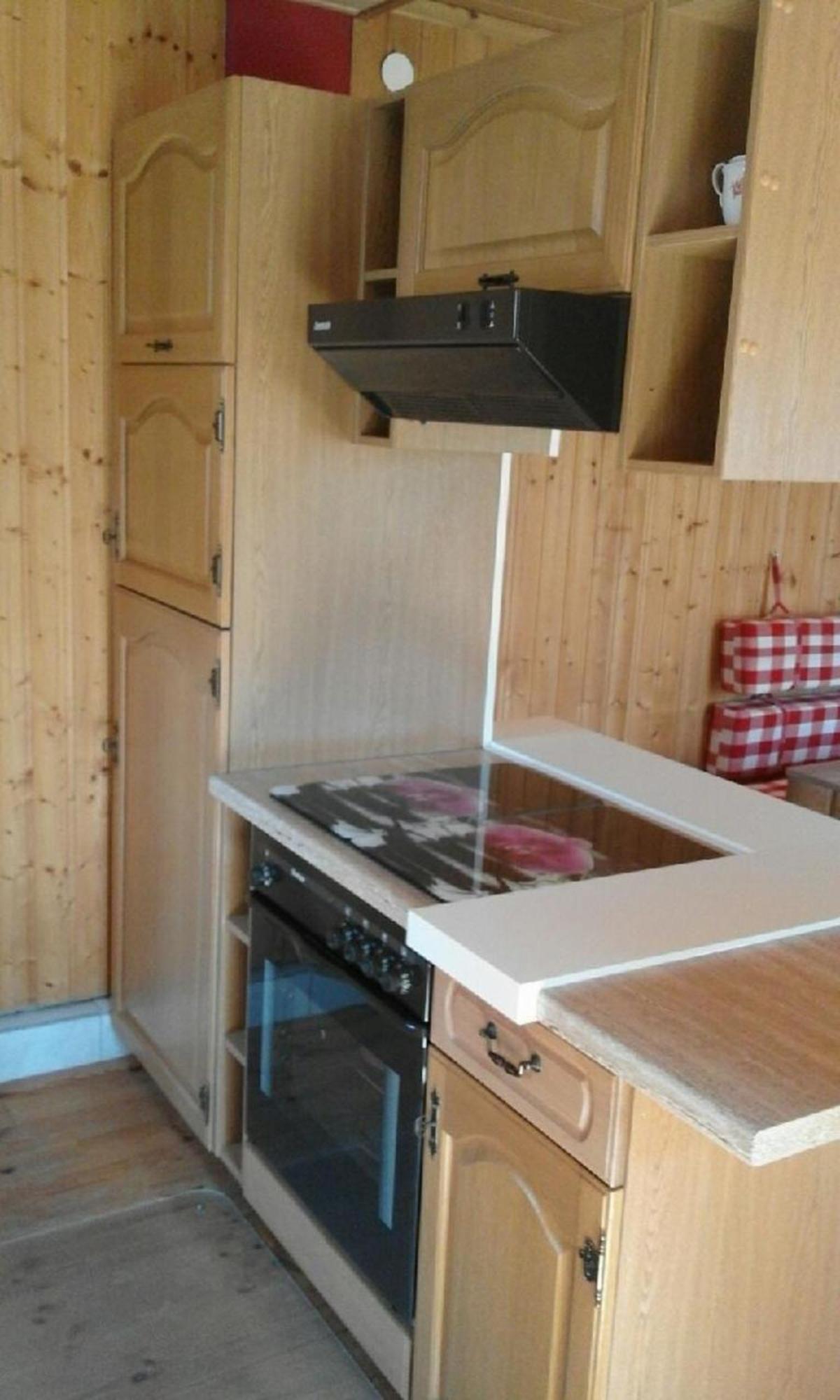 Bergnest Bungalow Bad Gottleuba Dış mekan fotoğraf